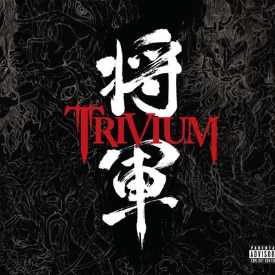 Throes of Perdition By Trivium's cover