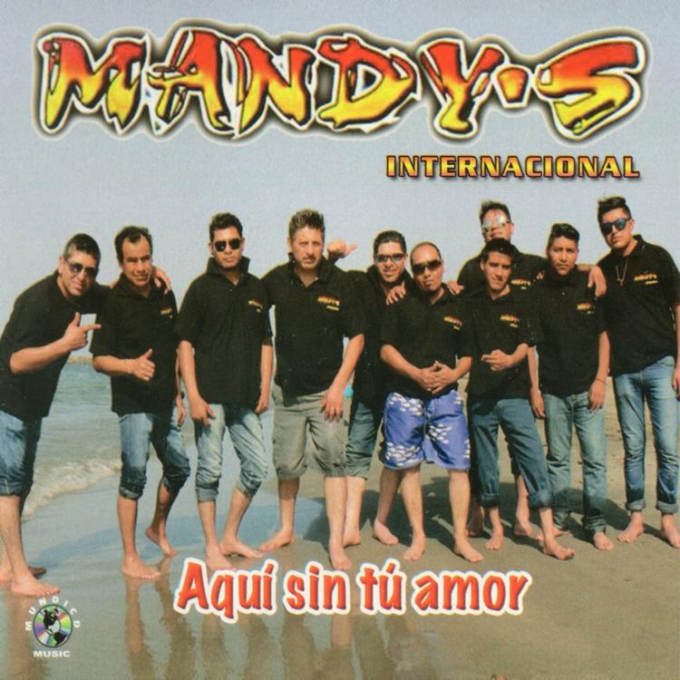 Mandy’s Internacional's avatar image