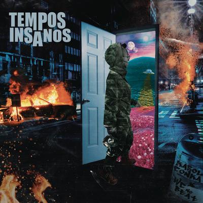 Tempos Insanos (feat. WC no Beat) By Karol Conká, WC no Beat's cover