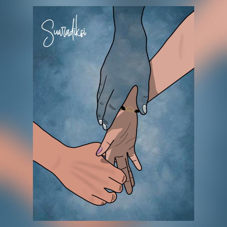 Suaradiksi's avatar image