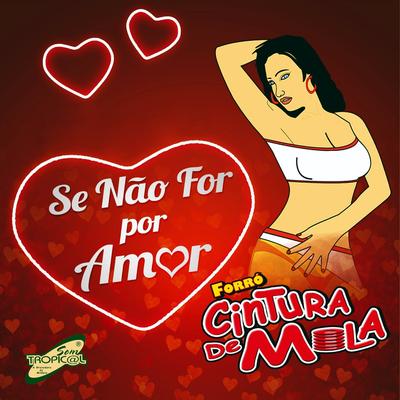 Se Não For por Amor By Forró Cintura de Mola's cover