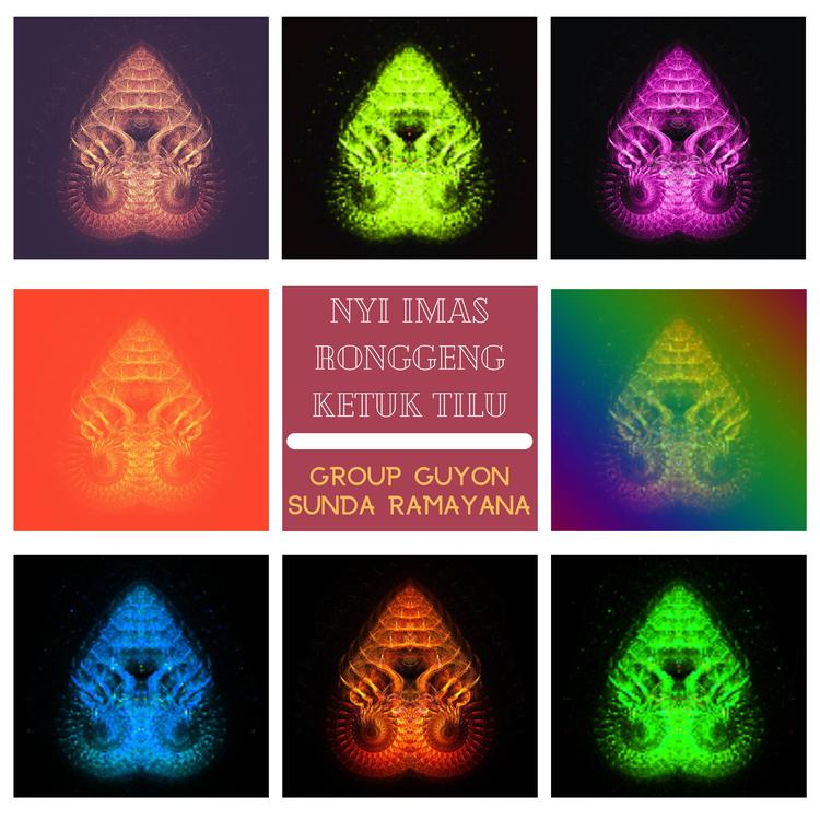 Group Guyon Sunda Ramayana's avatar image