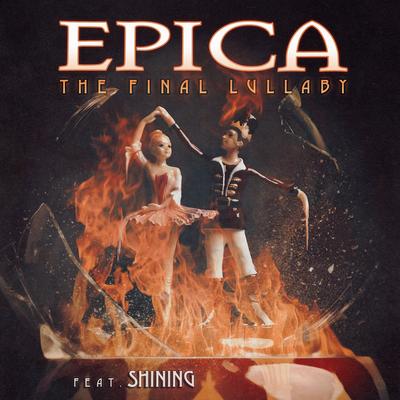 The Final Lullaby (feat. Shining)'s cover