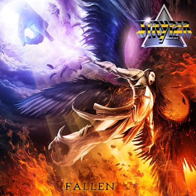 The Calling By Stryper's cover