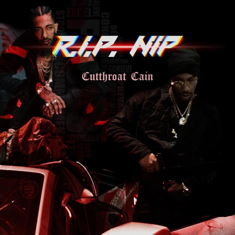 Cutthroat Cain's avatar image