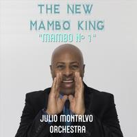 Julio Montalvo Orchestra's avatar cover