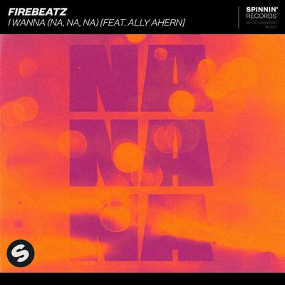 I Wanna (Na, na, na) [feat. Ally Ahern] By Firebeatz, Ally Ahern's cover