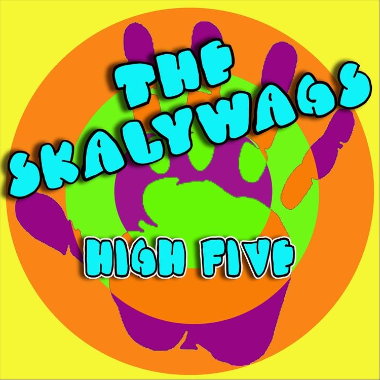 The Skalywags's avatar image