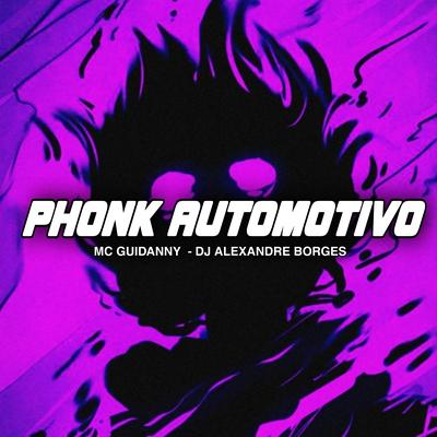 Phonk Automotivo's cover