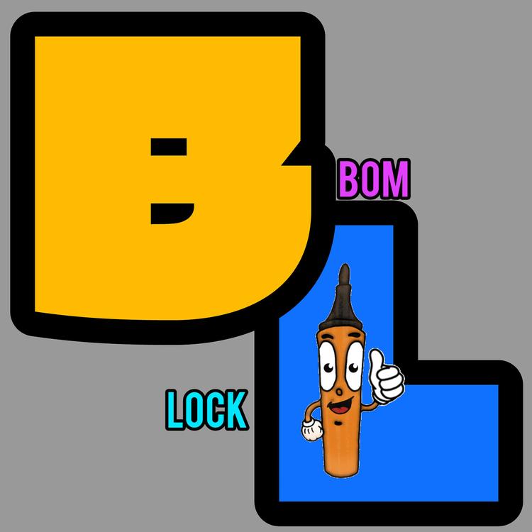Bom Lock's avatar image