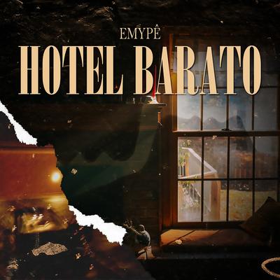 Hotel Barato (Remix)'s cover