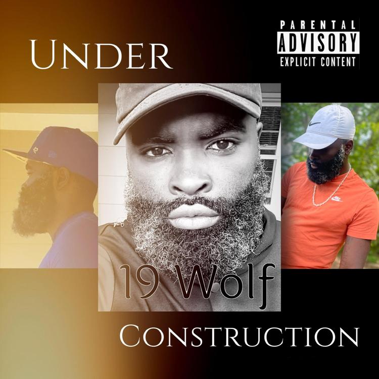 19 Wolf's avatar image