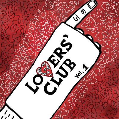 LO❤️ERS CLUB's cover