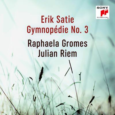 Gymnopédie No. 3 (Arr. for Cello and Piano) By Raphaela Gromes, Julian Riem's cover