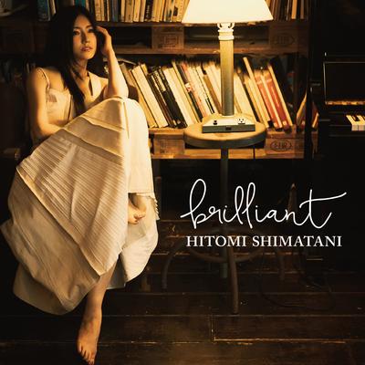 Hitomi Shimatani's cover