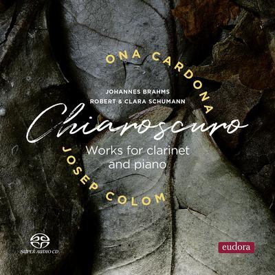 Chiaroscuro's cover