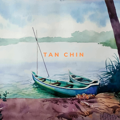 What A Wonderful World By Tan Chin's cover