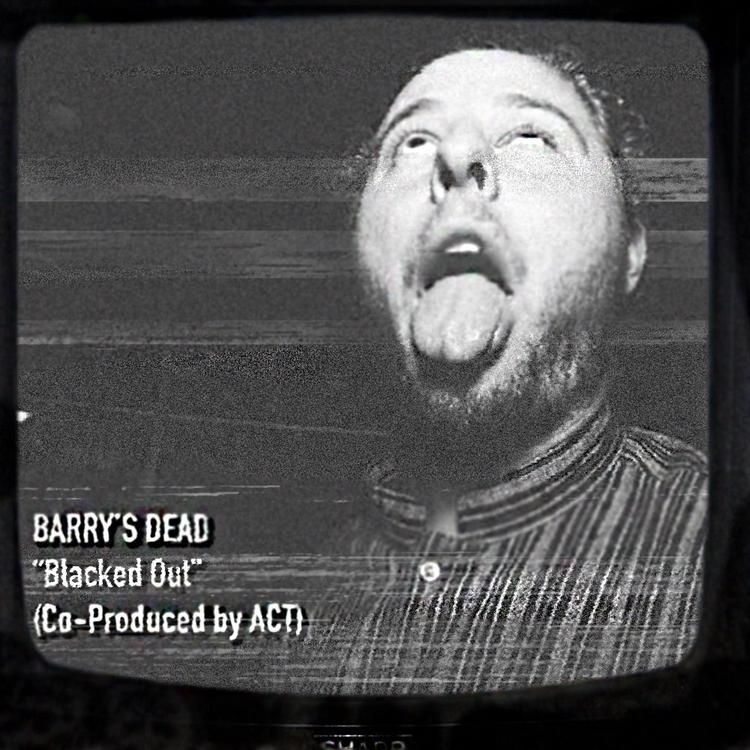 Barry's Dead!'s avatar image