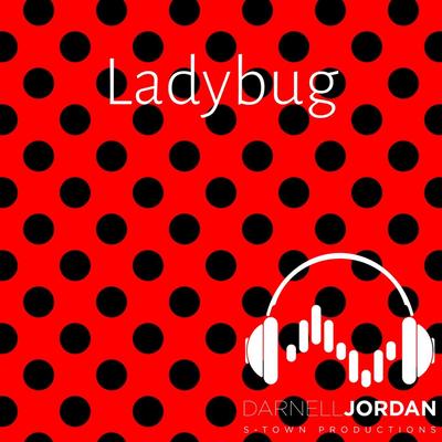 Ladybug By Darnell Jordan's cover