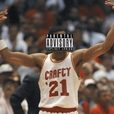 Robert Horry Freestyle By Marlon Craft's cover