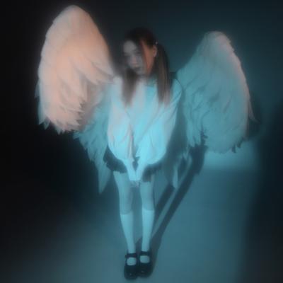 angel's cover