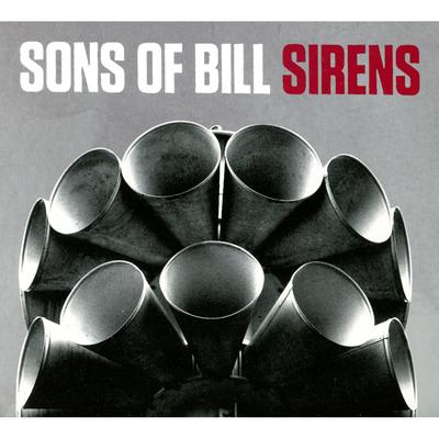 Santa Ana Winds By Sons of Bill's cover