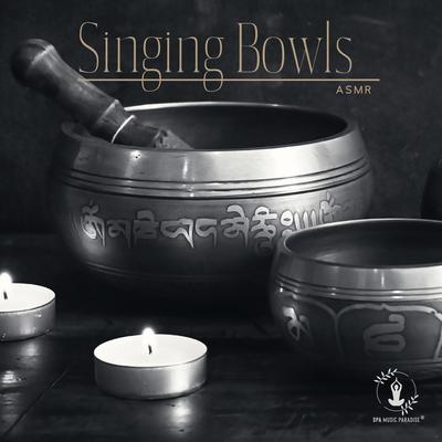 Singing Bowls ASMR: Tibetan Chakra Meditation (Cleansing, Balancing & Healing)'s cover