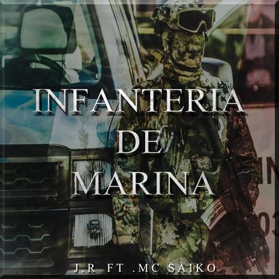 Infanteria De Marina's cover