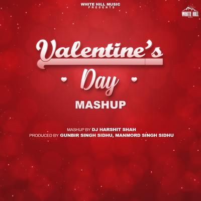 Valentine's Day Mashup's cover