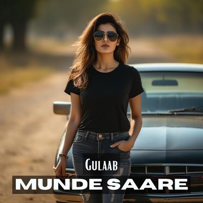 Munde Saare's cover