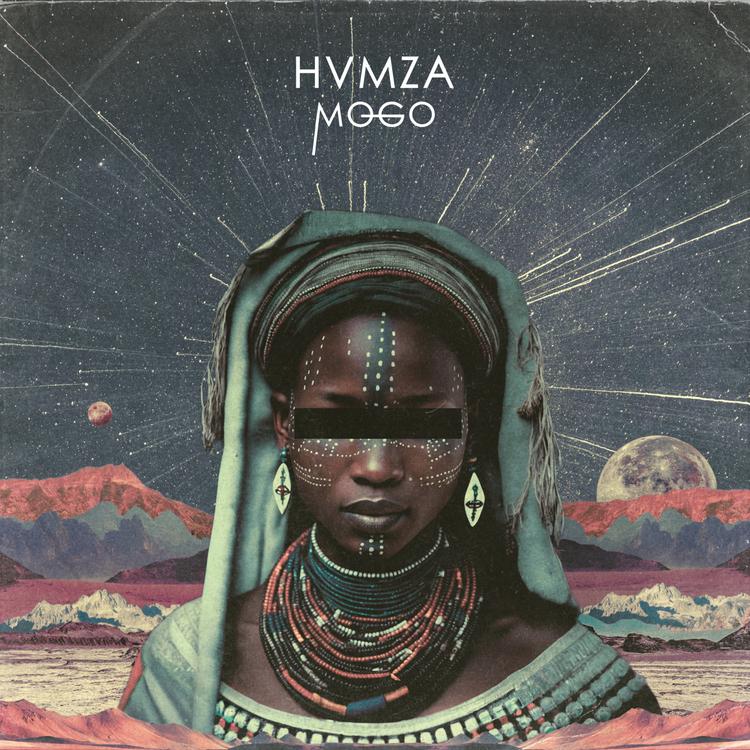 HVMZA's avatar image