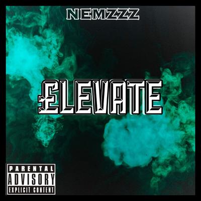 Elevate's cover