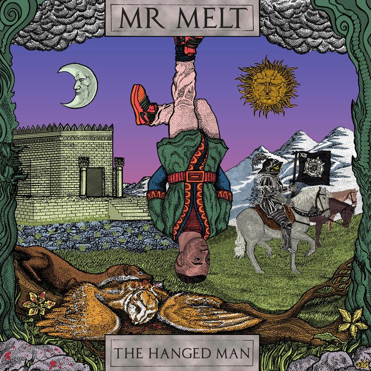 Mr Melt's avatar image