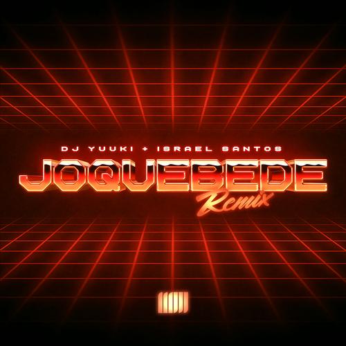 Joquebede (Remix)'s cover