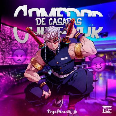 Uzui: COMEDOR DE CASADAS By Byakuran's cover