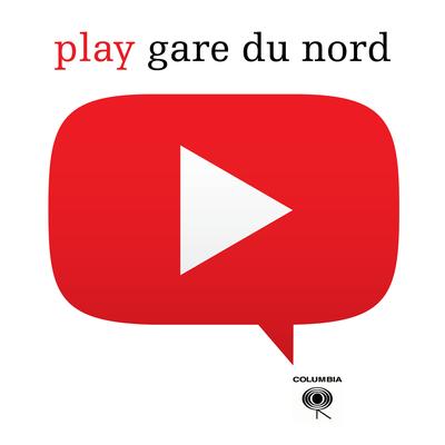 Gare du Nord's cover