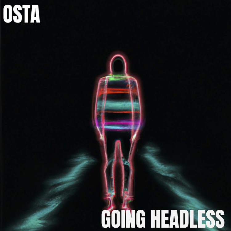 Osta's avatar image