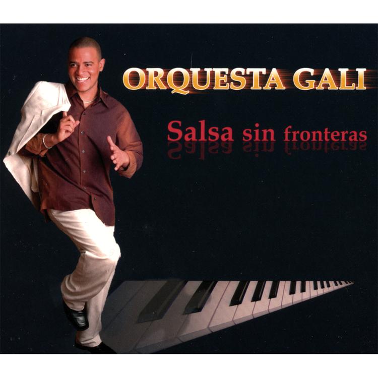 Orquesta Gali's avatar image