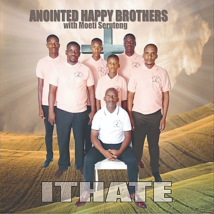 Anointed Happy Brothers's avatar image