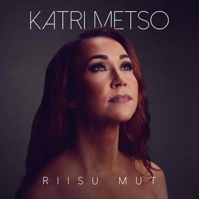 Katri Metso's cover