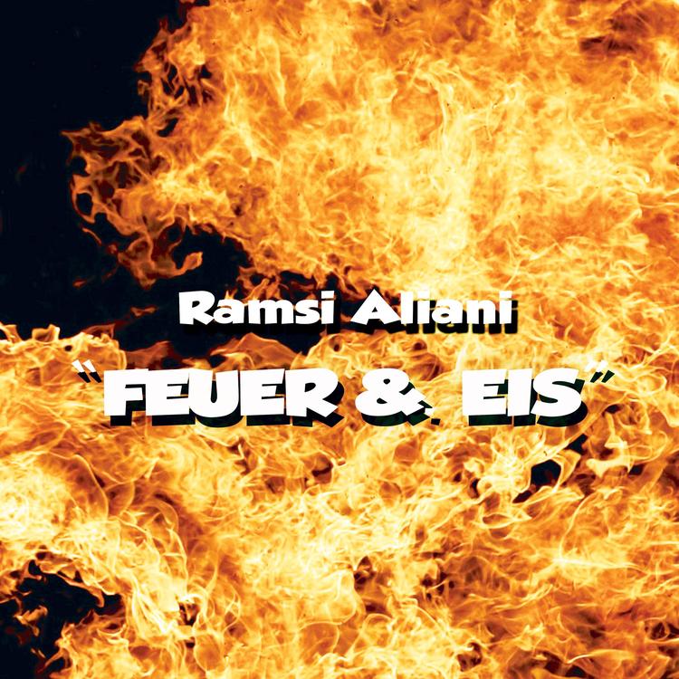 Ramsi Aliani's avatar image