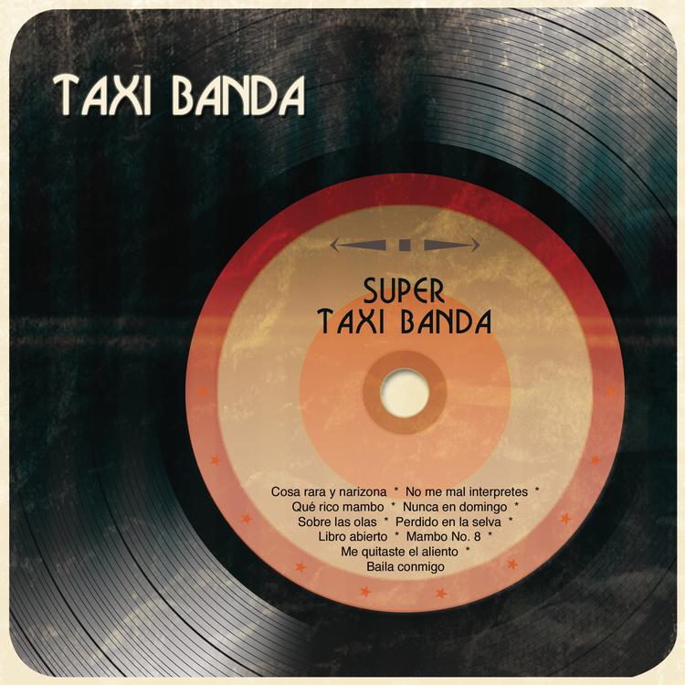 Taxi Banda's avatar image