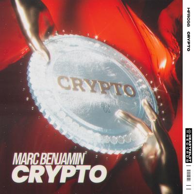 Crypto By Marc Benjamin's cover