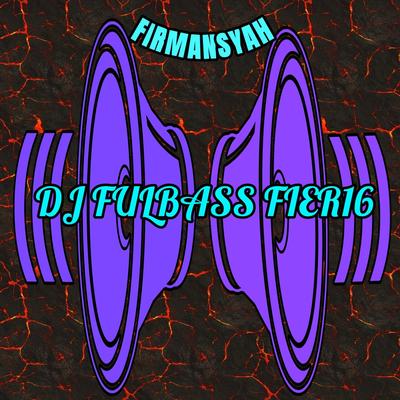 Dj Fulbass Fier16 (Remix)'s cover