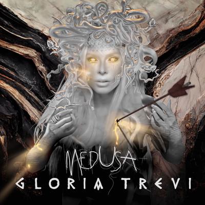 Medusa By Gloria Trevi's cover