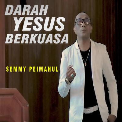 Semmy Peimahul's cover