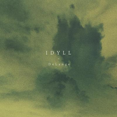 Idyll By DeLange's cover