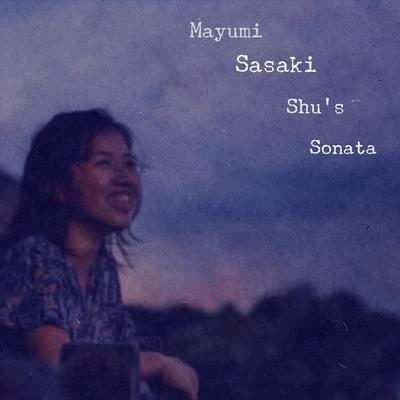 Shu's Sonata By Mayumi Sasaki's cover