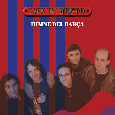 Himne del Barça's cover