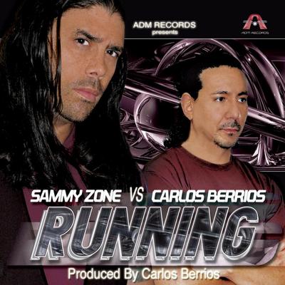 Sammy Zone's cover